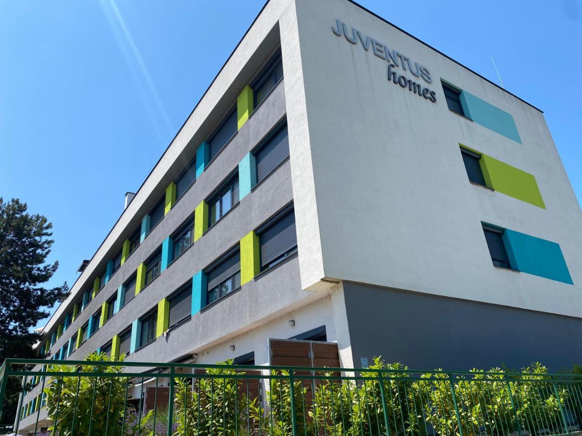 Sunlight Studio Balatonföldvár Εξωτερικό φωτογραφία