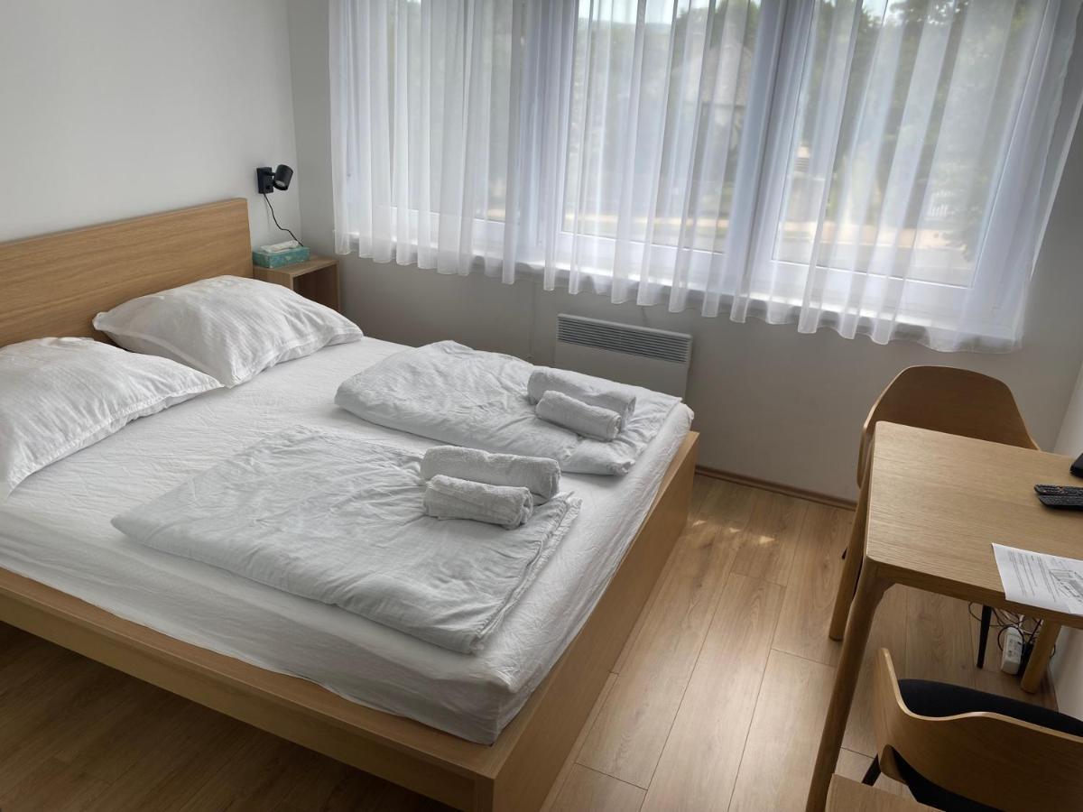 Sunlight Studio Balatonföldvár Εξωτερικό φωτογραφία